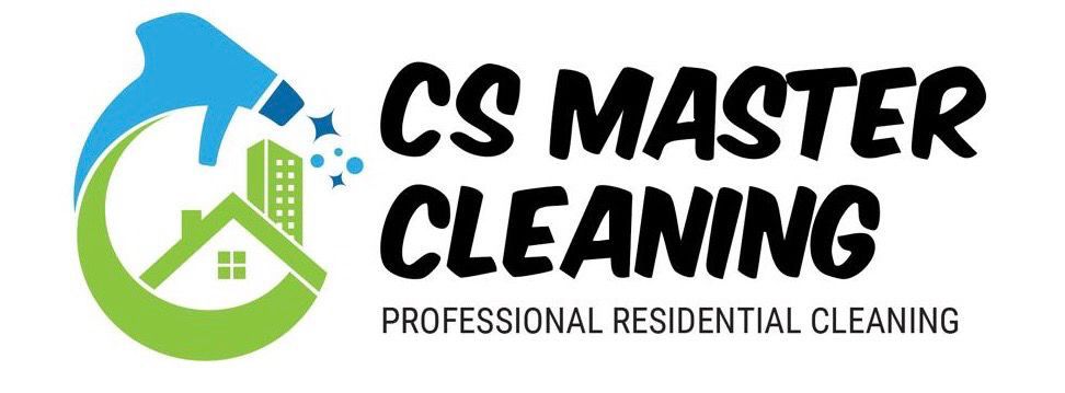 Master Cleaning Logo